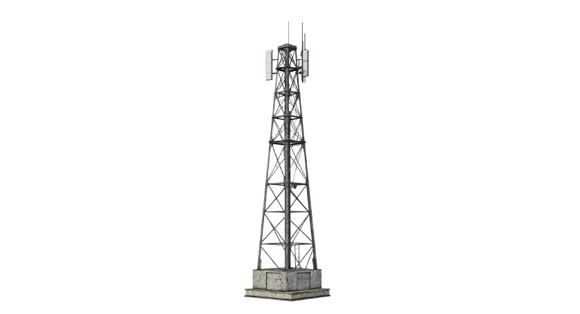 Repeater Station